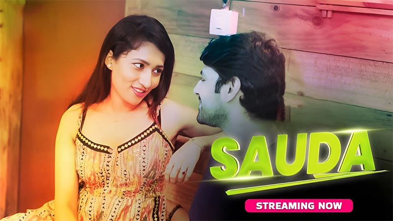 Sauda | Season 01 | Episode 02